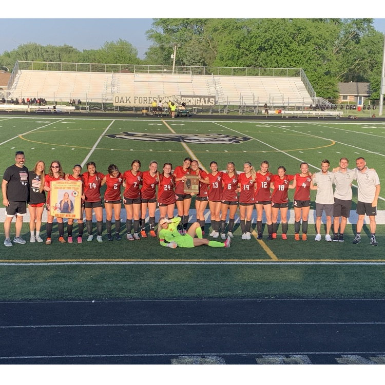 Tinley Park High School tweet media