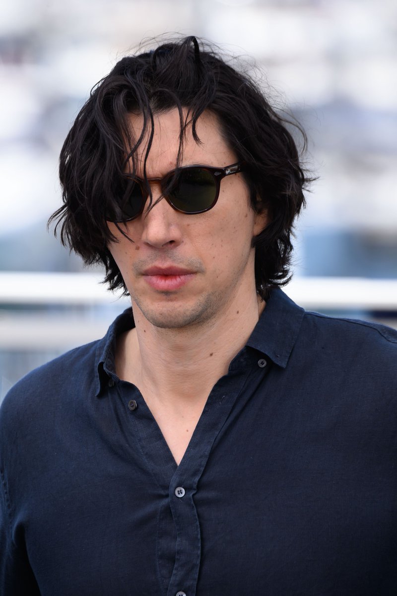 This Whole Look

NEW pic of Adam Driver, Megalopolis photocall, Cannes 2024, UHQ