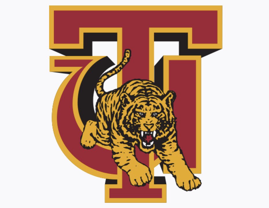 kadyn_mitchell's tweet image. #AGTG After a great conversation with @Rome_buchanan I am blessed to receive my first 🏈 offer from Tuskegee University.