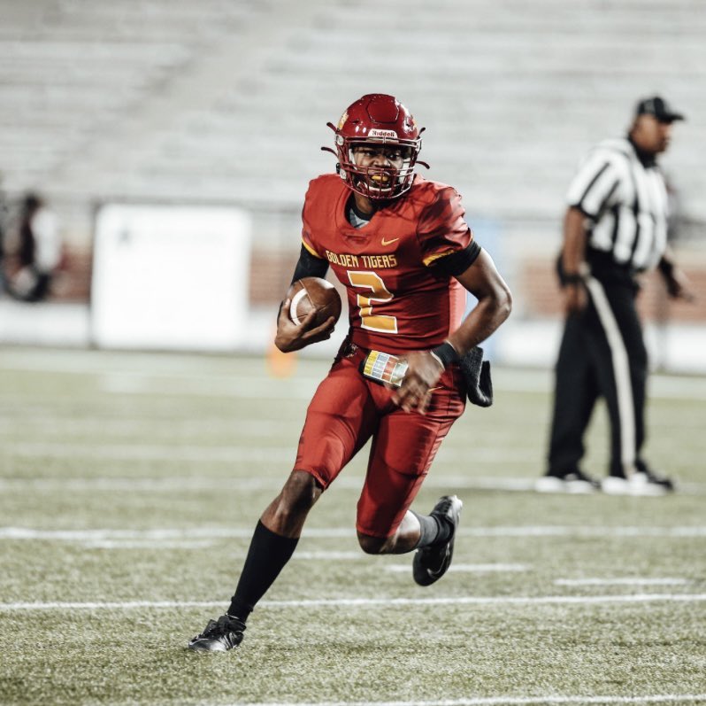 Kadyn Mitchell (@kadyn_mitchell) on Twitter photo #AGTG After a great conversation with <a href="/Rome_buchanan/">Coach Rome</a> I am blessed to receive my first 🏈 offer from Tuskegee University. #AGTG After a great conversation with <a href="/Rome_buchanan/">Coach Rome</a> I am blessed to receive my first 🏈 offer from Tuskegee University.