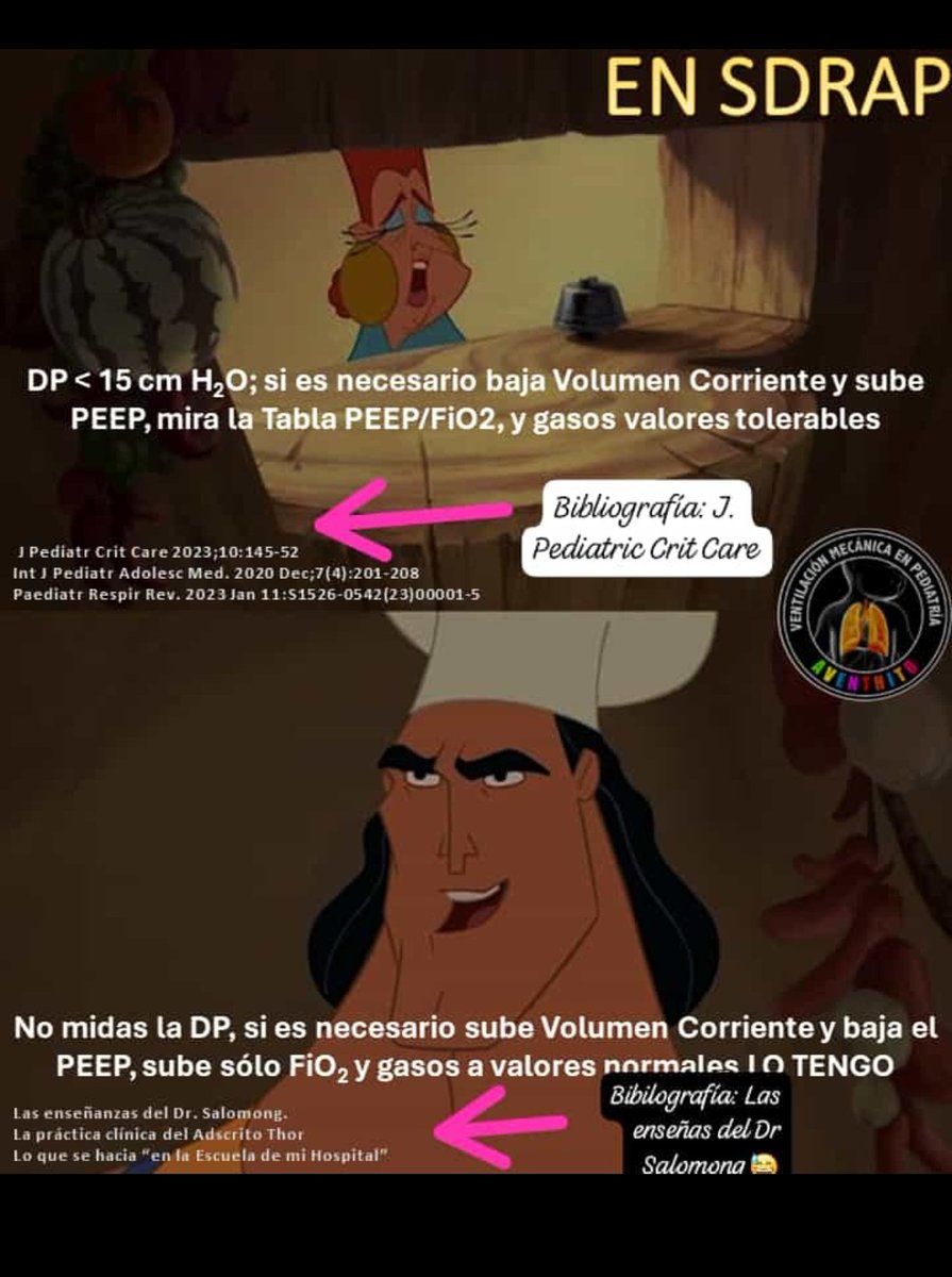 Que no los engañe el Dr. Salomong o el adscrito🦖 !!... Mejor ahorren y tomen el curso de #Aventhito @vm_aventho  @rulotoledo.
De las mejores inversiones que pueden hacer.