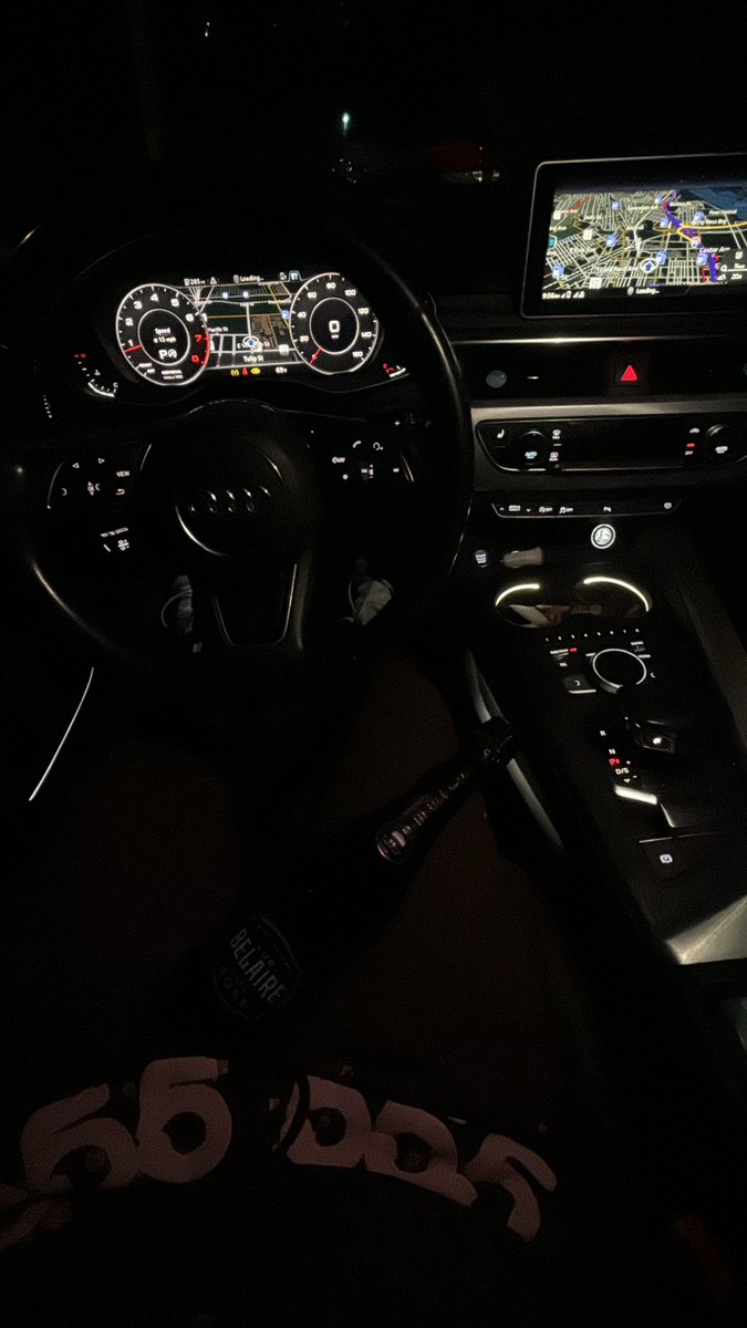 On that <a href="/OfficialBelaire/">Luc Belaire</a> tonight