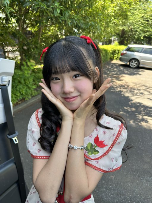 Twitterのコスプレ画像4