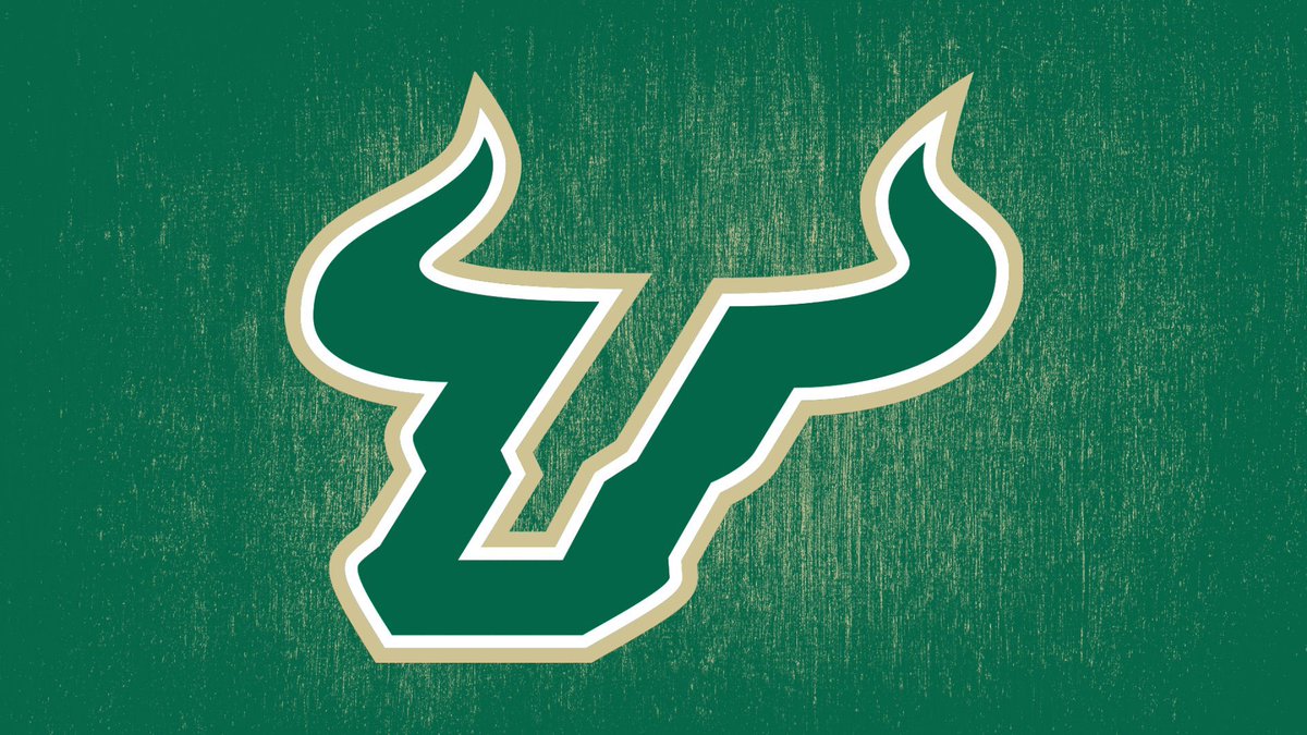 BLESSED to receive my first offer from the university of south florida 🙏🏾 <a href="/Coach_DVD/">DeMarcus Van Dyke</a> <a href="/CoachQ954/">Coach Q</a> <a href="/larryblustein/">Blustein Recruiting</a> <a href="/JCoop_Agent/">James Cooper</a> <a href="/TheCribSouthFLA/">Frank Tucker</a>