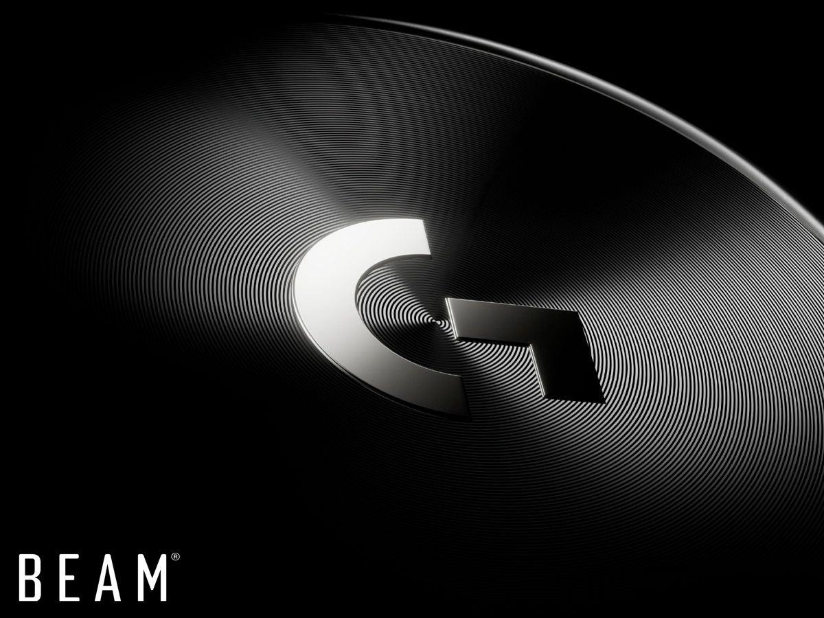 Today, Logitech G informed us that they will be joining LOCK'DIN Beverages in sponsoring content creators on BEAM. ☼ Join at beamstream.gg