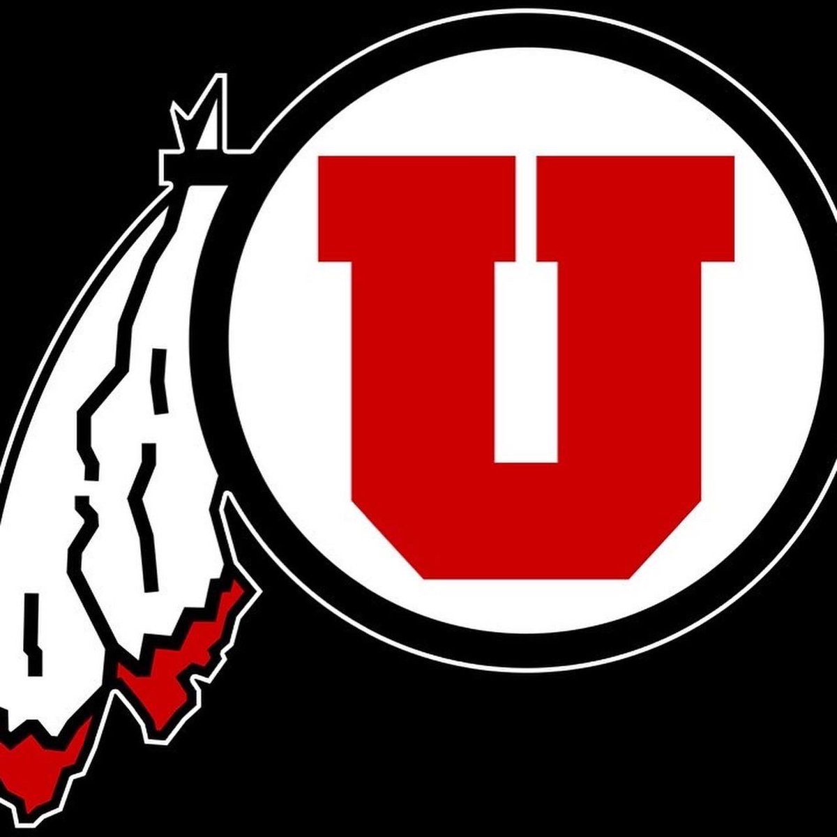 All glory praised to you God. Humbly blessed to receive an offer from, University of Utah @CoachPowell99 @Utah_Football @MDFootball #AG2G #UTES