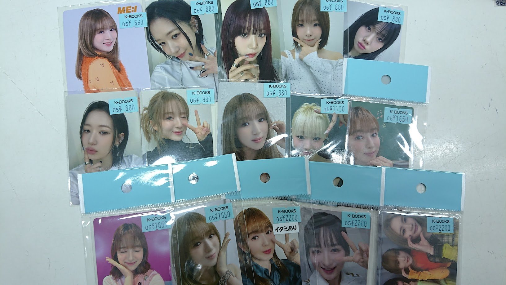 myun@KPOPグッズ卒/まとめ買い割様 リクエスト 2点 まとめ商品 ミクスン(Mixsoon)とENHYPEN のコラボが実現！「MIXSOON with