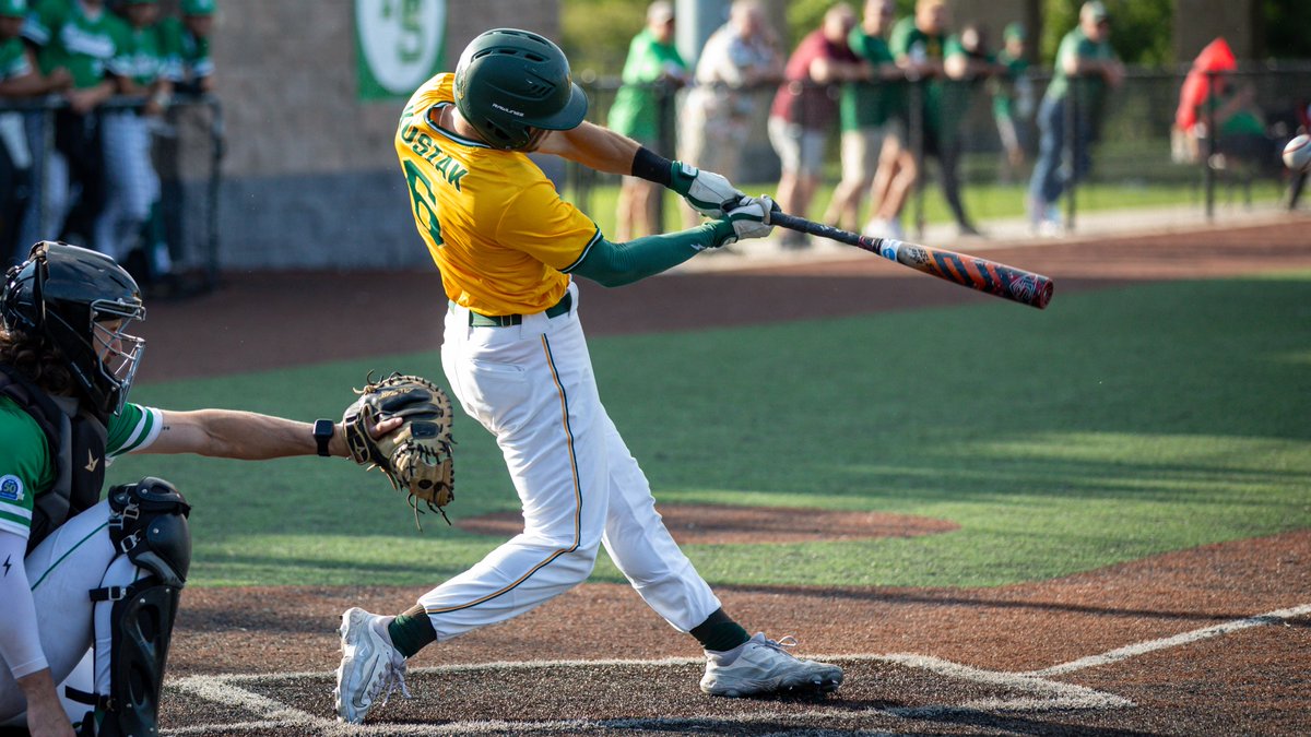MSSUBaseball's tweet image. Kusiak Breaks MIAA Career Hits Record Against Arkansas-Monticello

📝 - bit.ly/4bJgdSA