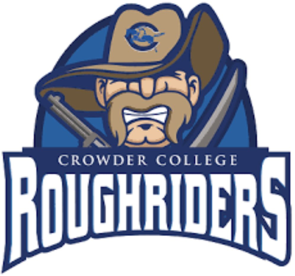 Firstly I want to express my gratitude to the coaches at Carl Albert for providing me with the chance to pursue my passion for the sport this year. After thoughtful discussions with my loved ones, I'm excited to announce my decision to transfer to <a href="/CrowderBasebal1/">Crowder Baseball</a> Go Roughriders!