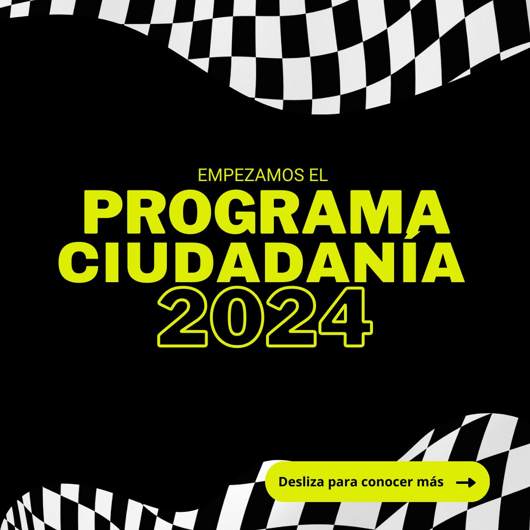 RECAMBIO - Escuela de Formación Política tweet media