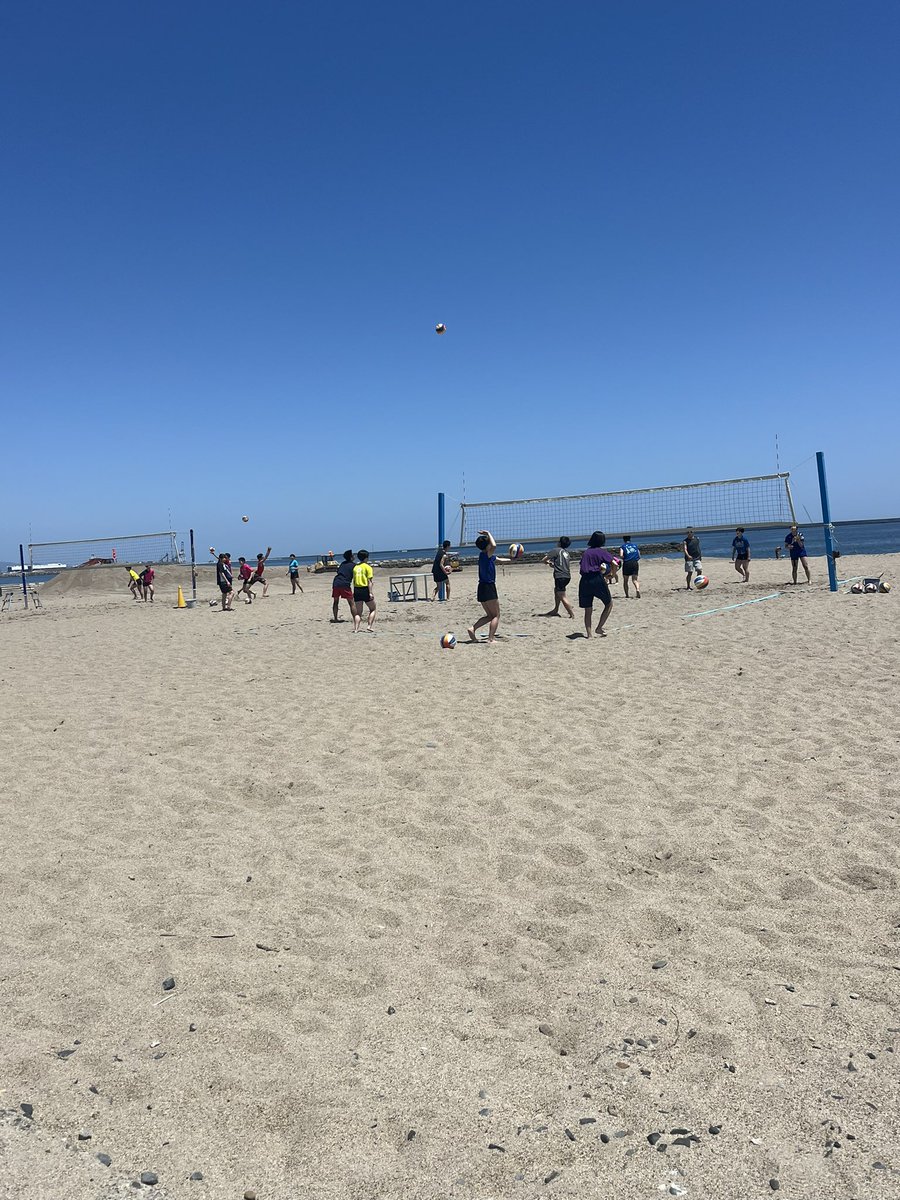 ibabeach's tweet photo. 久しぶりの講習会。
今日は暑い！ https://t.co/cl4C2BsvRf