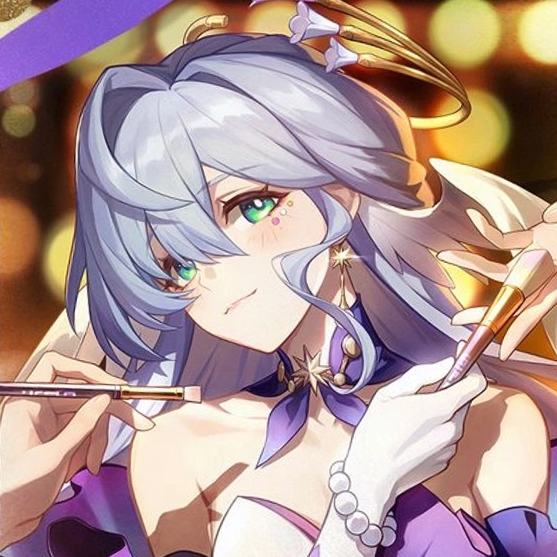 HSRAnythingBot's tweet photo. Robin mains are the best! https://t.co/8TXAlVx5xM
