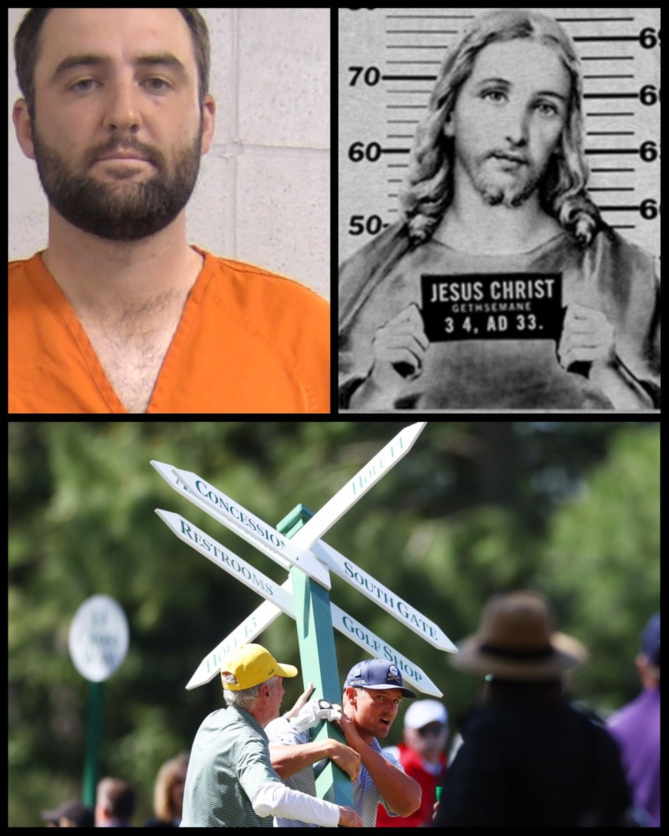 ecraw's tweet image. Best Sunday storyline =
Battle of @PGATOUR &amp;amp; @livgolf_league messiahs in Valhalla! 🤪🌺⛳

You know you want it. The script writes itself! 

@NoLayingUp @FirstCutPod #lfg #golftwitter