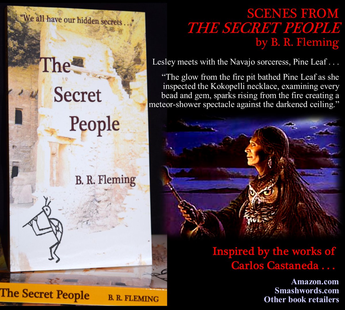 Scenes from #TheSecretPeople
Support #indieauthors #bookshop #BookTwitter #booknerd #BookClub #booklovers #love❤️#books #readersoftwitter #bookpromotion #BooksWorthReading #bookstoread #readerscommunity #readingcommunity #bookpromo #rtItBot #WritingCommunity #FridayFinds #FF ❤️💙