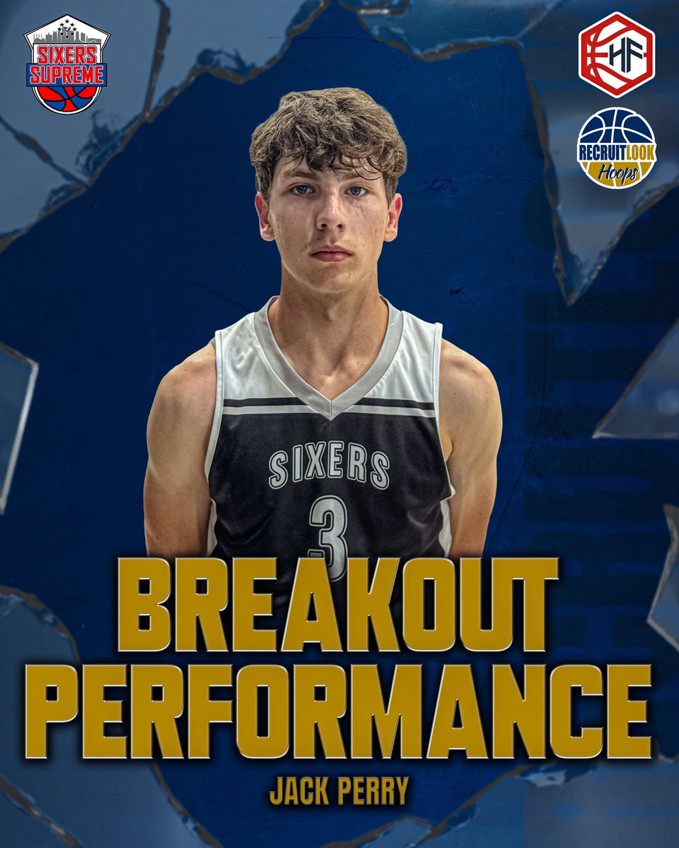 RecruitLook Hoops tweet media