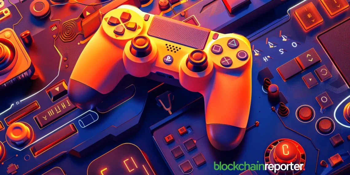 TechFutureweb3's tweet image. 📢 Exciting News! Ordz Games launches the first GameFi + DEPIN device in Hong Kong and Paris. 🎮🚀
DEPIN is pumping up in Hong Kong, bringing a new wave of innovation and gaming excitement!
Stay tuned for more updates.
#depin