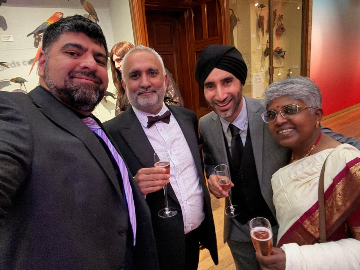 GIN UK (LGBTQ+ Indian & South Asian Network) in UK tweet media