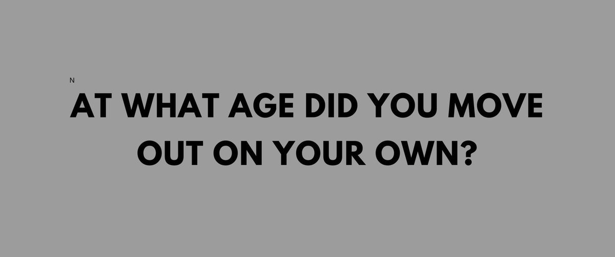 Sadie_NC's tweet photo. What age were you? https://t.co/x2H78ZHwlJ