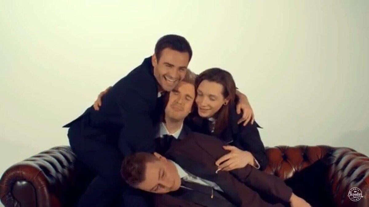 “TEN YEARS OF COLLABRO THAT GAVE ME JOY!”   

Shout it, post it, sing it, share it… we are a Collabro Family Celebrating. 
Join Us 07 June 2024!