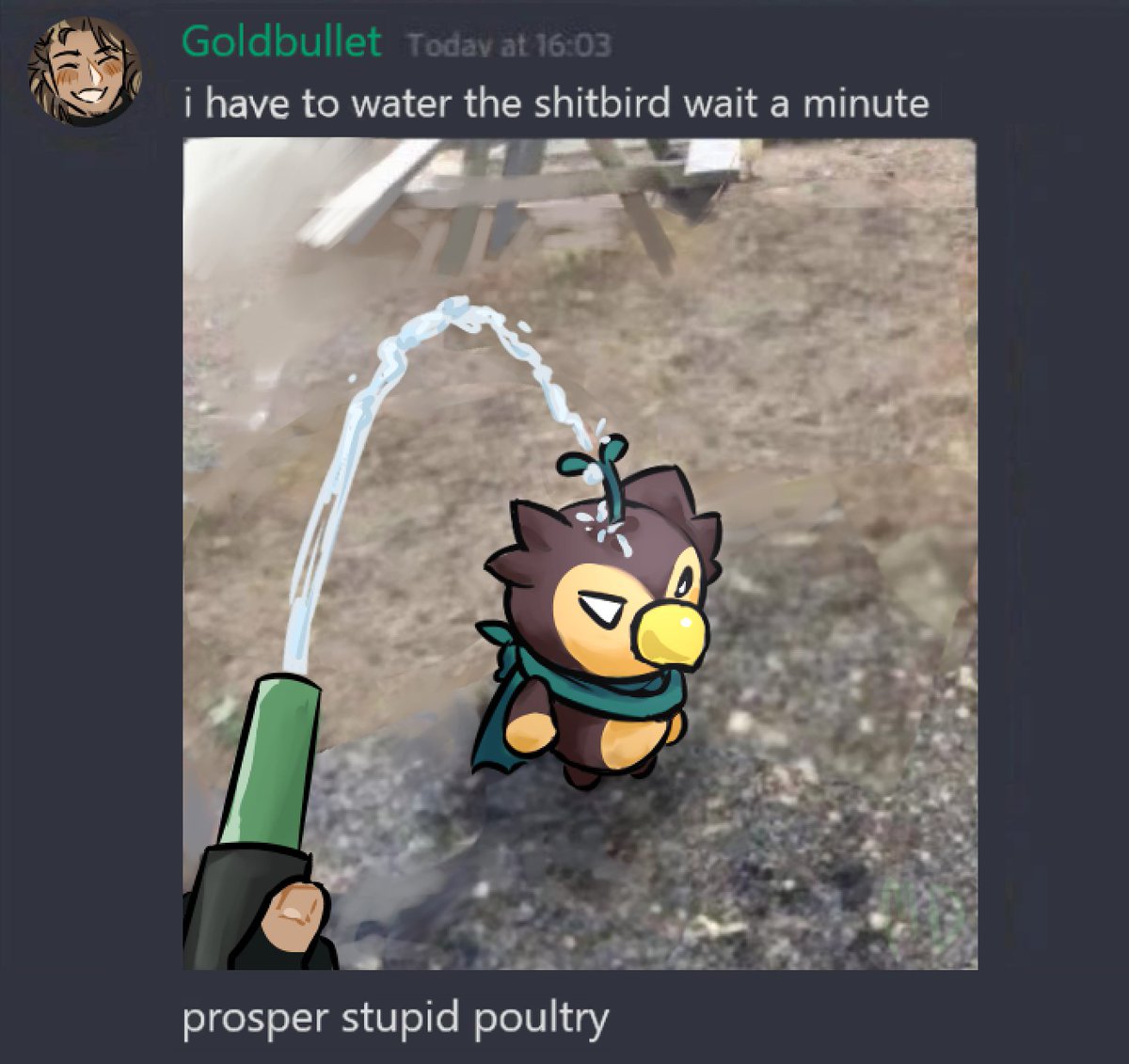 midknightfell's tweet image. mama takes such good care of us bubbies
#GBArt #GBMeme #GBShowcase