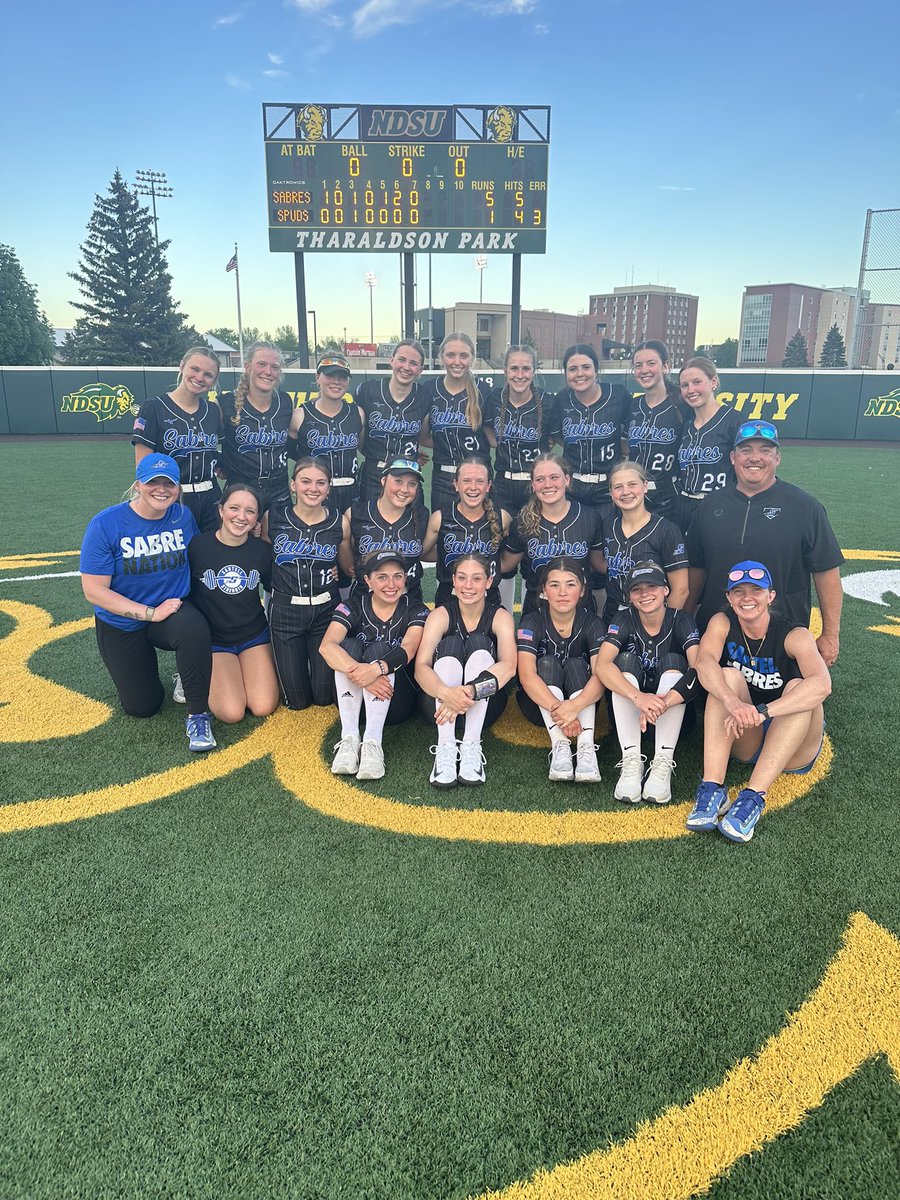 Sartell Sabres tweet media