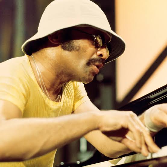 “Music is about joy. The purpose of music is to achieve a levitation or a trance which is the existence beyond the normal existence.”- Cecil Taylor