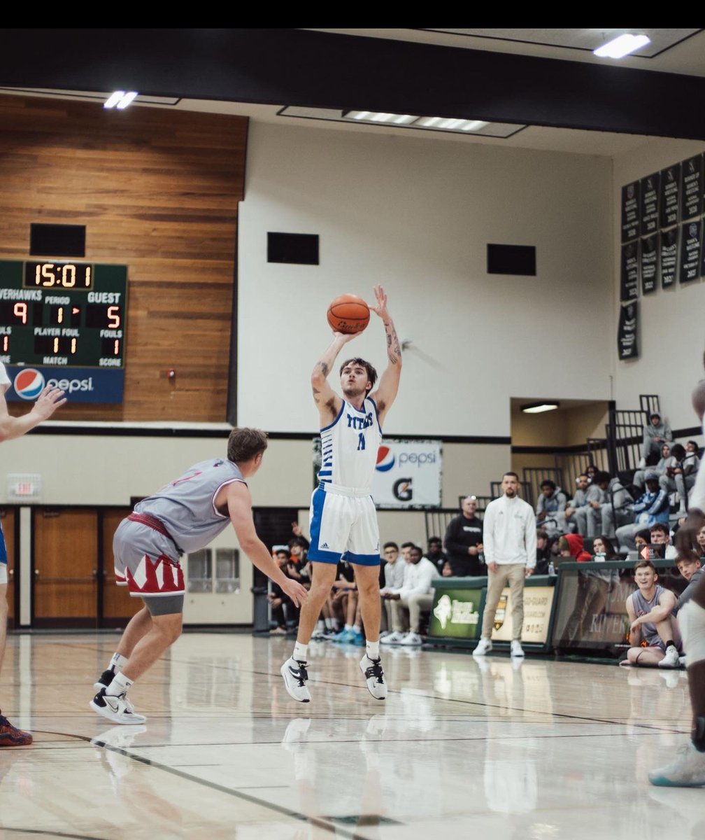 LaneTitansHoops's tweet image. CONGRATS to Jacob Axmaker for committing to @MultnomahMBB 

Multnomah is getting a great basketball player, but an even better person! 

Can’t wait for Axe to continue to showcase his talents at the next level! ⚔️

#DevelopedHere