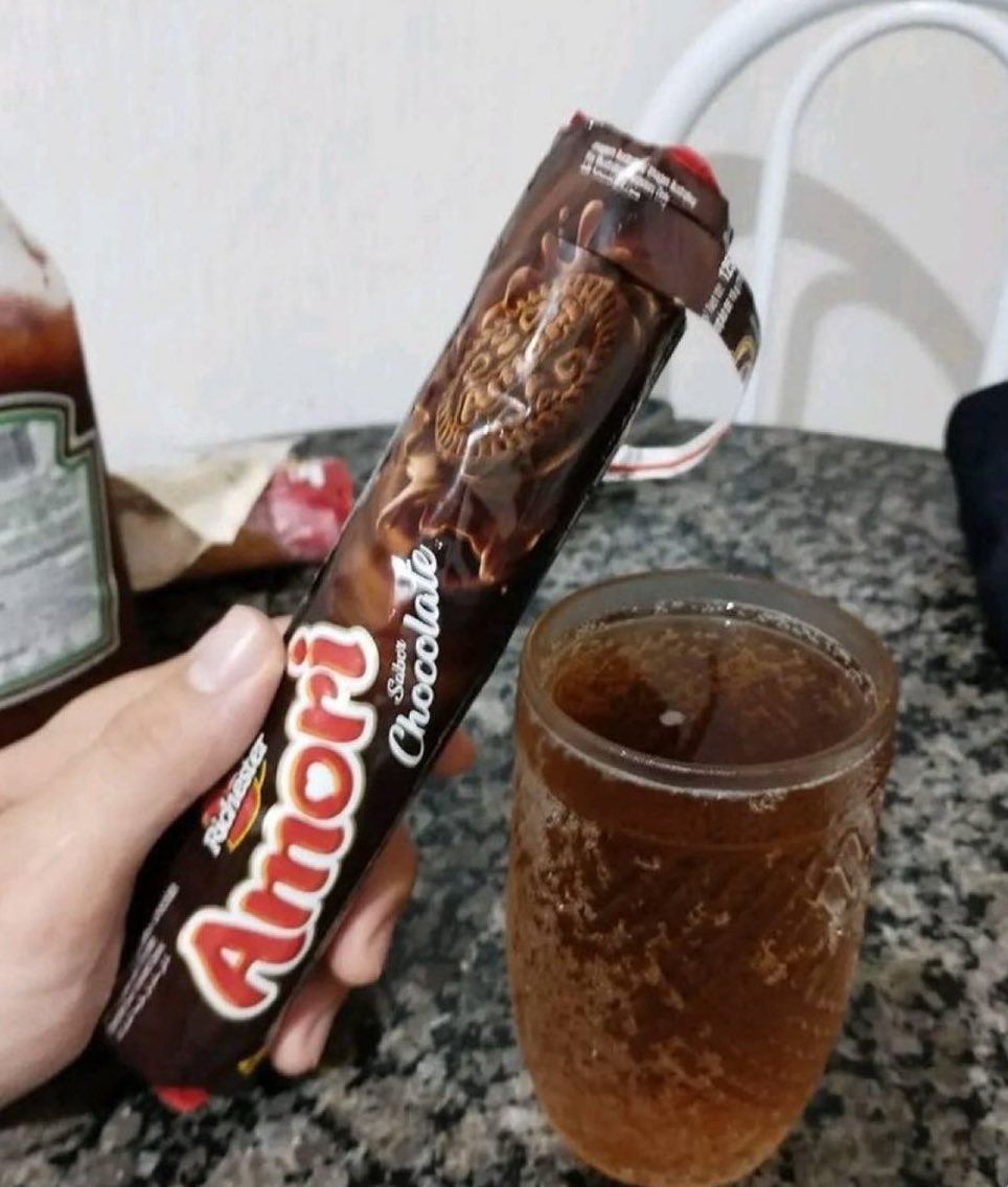 Deus, eu te pedi uma janta, não um banquete