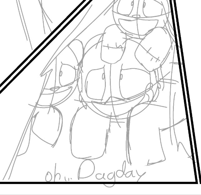 DarkLightYTaA's tweet image. base spoiler

Chapter 4 will be ready for tomorrow or Sunday, stay tuned :D

Why are the little ones scared?...

#catnap #PoppyPlaytimeCatnap #PoppyPlaytimeChapter #kickinchiken #catnapchapter3
#smillingcritters #hoppy #bobbybearhug #dogday