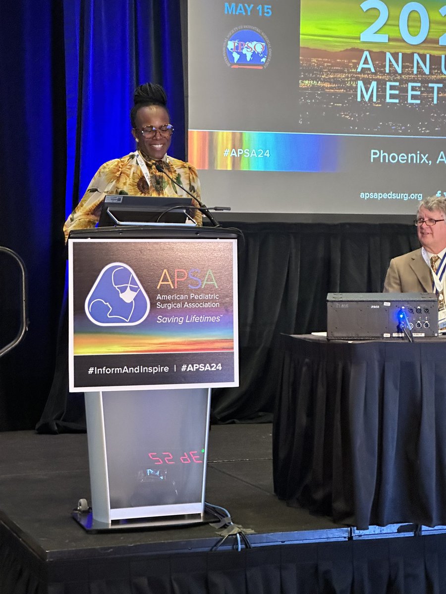 Ala Stanford MD (@alastanford) on Twitter photo Thank you <a href="/APSASurgeons/">APSA Surgeons</a> for presenting me with the #APSA2024 Dr. James Densler Award award and Ty Dr. Densler for paving the way. To whom much is given, much is required🙏🏾 #LikeMyOwnBookTour dralastanford.com #SavingLifetimes Thank you <a href="/APSASurgeons/">APSA Surgeons</a> for presenting me with the #APSA2024 Dr. James Densler Award award and Ty Dr. Densler for paving the way. To whom much is given, much is required🙏🏾 #LikeMyOwnBookTour dralastanford.com #SavingLifetimes