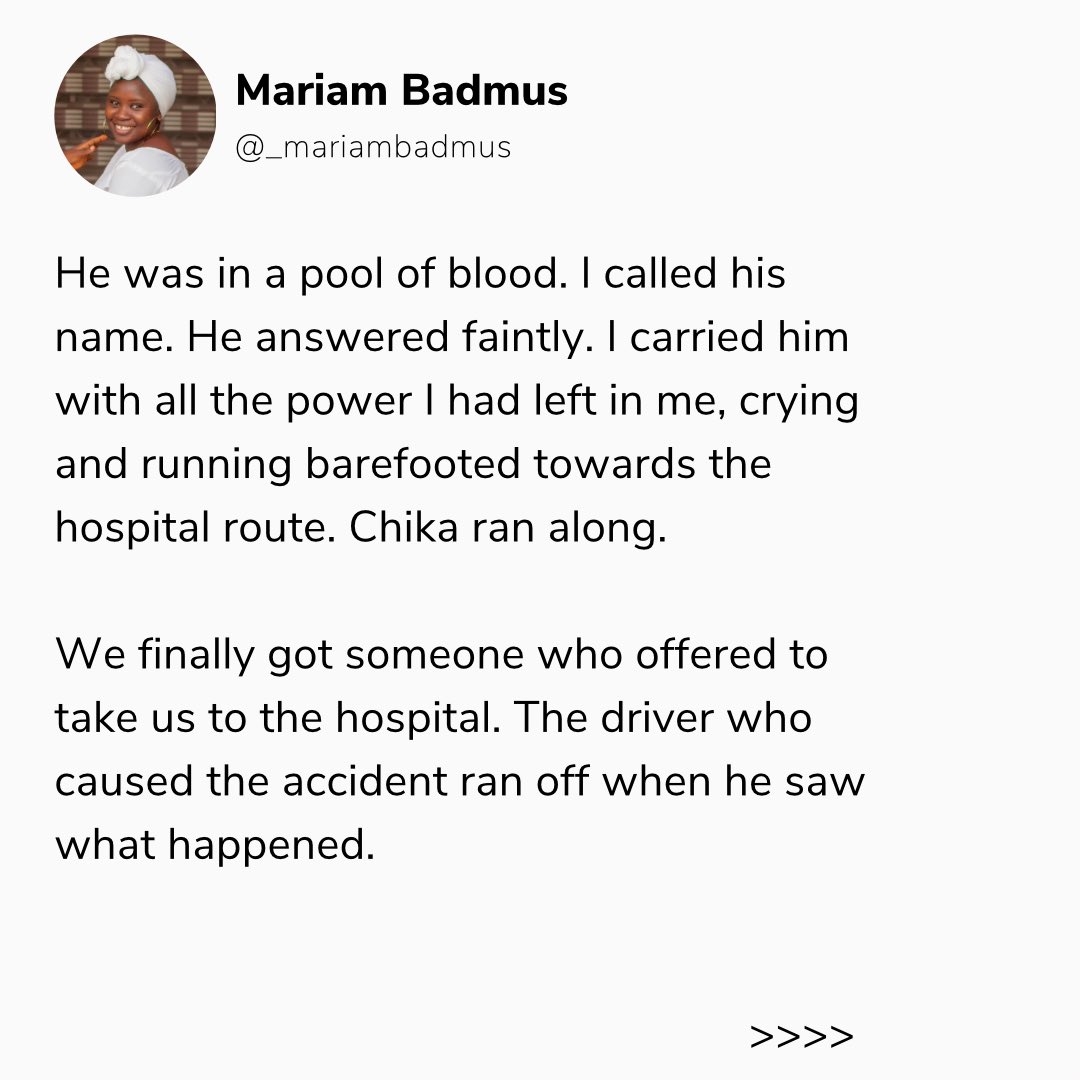 _mariambadmus's tweet photo. It's called Moments of Sorrow for a reason😁

Get ready to cry, laugh, love, h*te, and feel every emotion imaginable!

This novel took me years to put together, and I promise it's worth your time.

Excerpts from #momentsofsorrow ❤️

..

Chapter 7: Right In Front Of Me

.. https://t.co/hfCZEKRrTQ