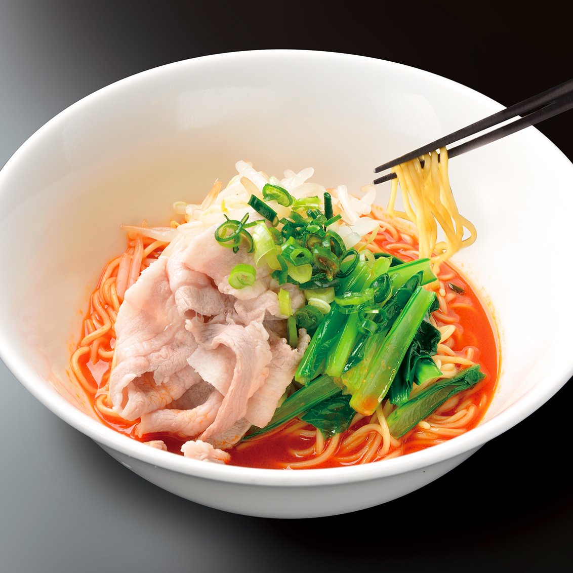 青冥堂島本店の今月のオススメです、白湯仕立ての担担麺です‼️#堂島ランチ#北新地ランチ#ネット予約土曜日お得です #ネット予約割引