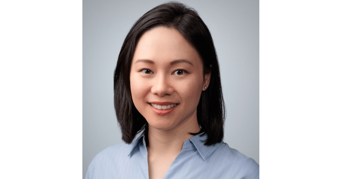The Blue Journal thanks Clarus Leung, M.D., M.A.S., for her contribution to the May 15 issue A Novel Air Trapping Segment Score Identifies Opposing Effects of Obesity and Eosinophilia on Air Trapping in Asthma bit.ly/44MKDB2