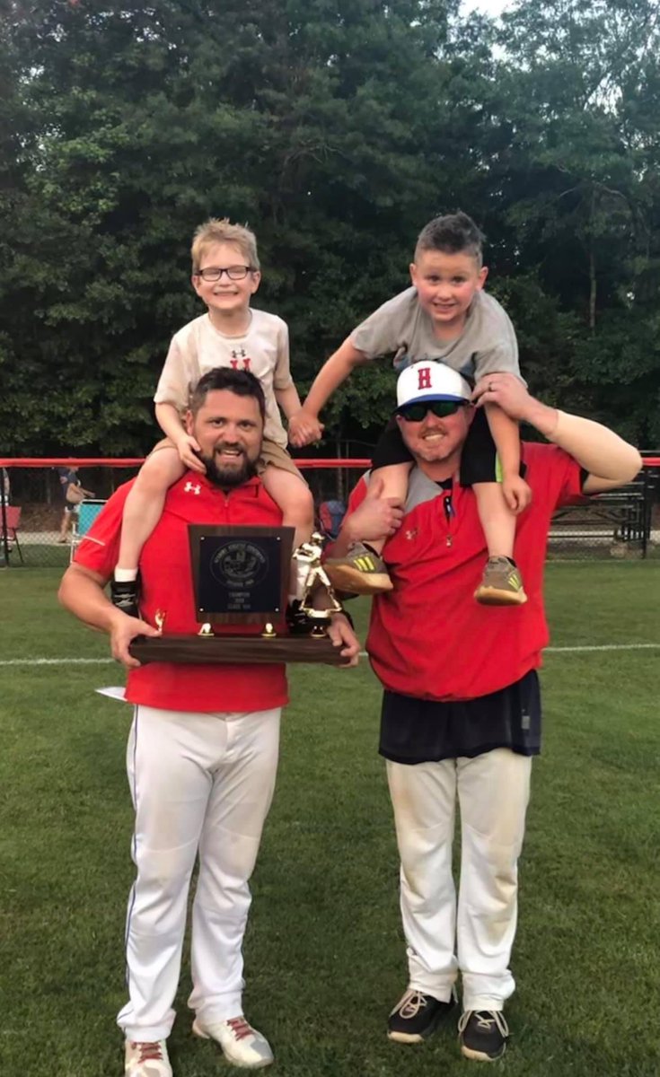 Justin Flake tweet media