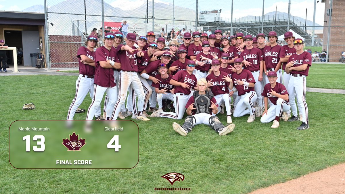 MapleMountainSports tweet media