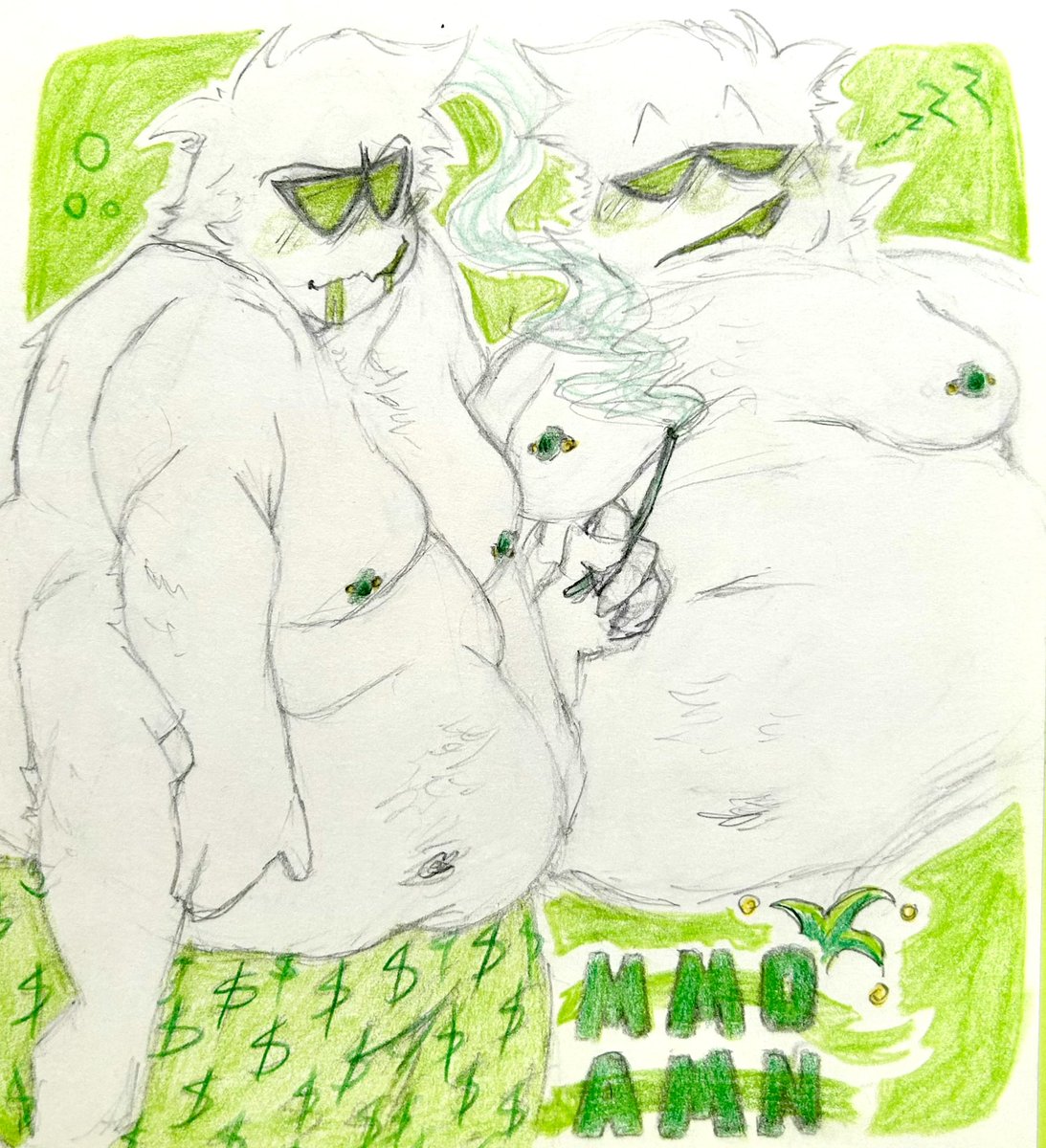 nola | 🍵🍡🩰 tweet media