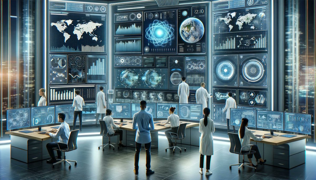 Exciting news! 📢 Our special issue on Smart City Environment Safety in Multimedia Tools and Applications journal is now live! Dive into cutting-edge research and innovations making urban areas safer and smarter. 🚀🌆 #SmartCity #UrbanSafety 
rdcu.be/dHMxf