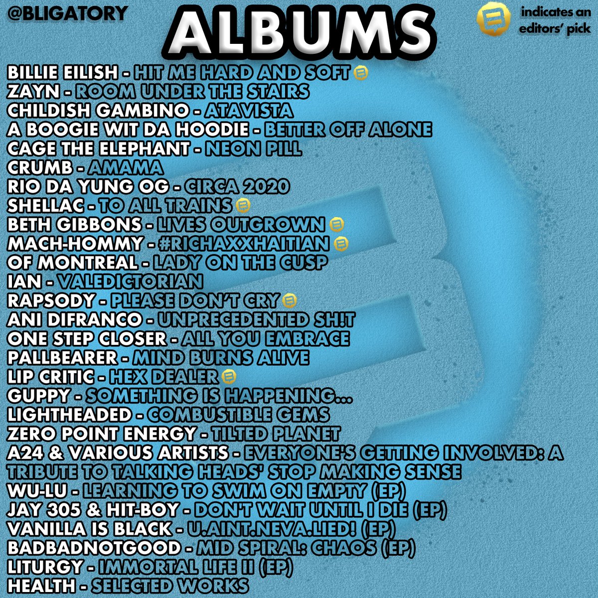 bligatory tweet picture
