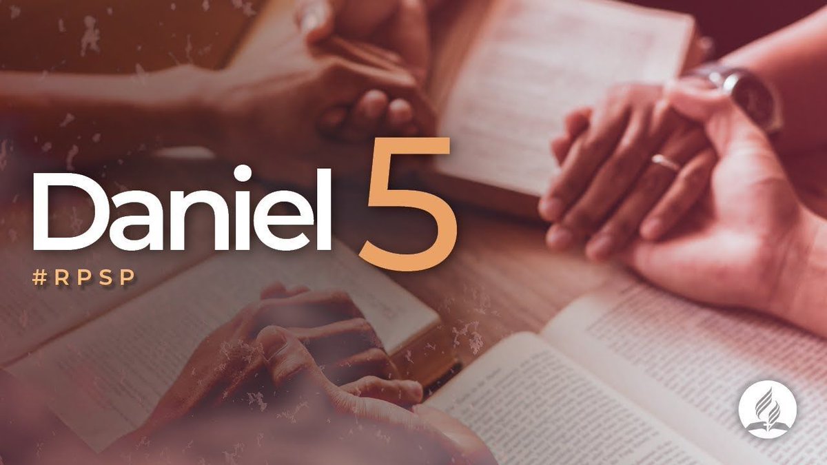 Que usted y yo podamos aprender con Daniel lo que es ser fiel aun en medio de la más intensa persecución. Que tengamos claro que debemos ser fieles y dejar todo en las manos del Dios Altísimo. ▶️ Vea más: buff.ly/3JXA0Se