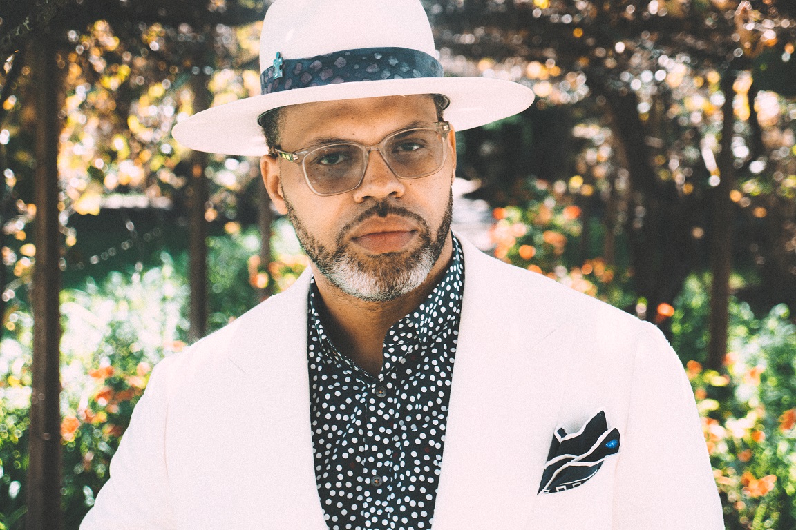 With an album in the works, @IAmEricRoberson is diving into his latest release, 'You,' and what we can expect from the project 🔥 Listen to his Takeover on Blueprint: pandora.app.link/blekflP8FJb