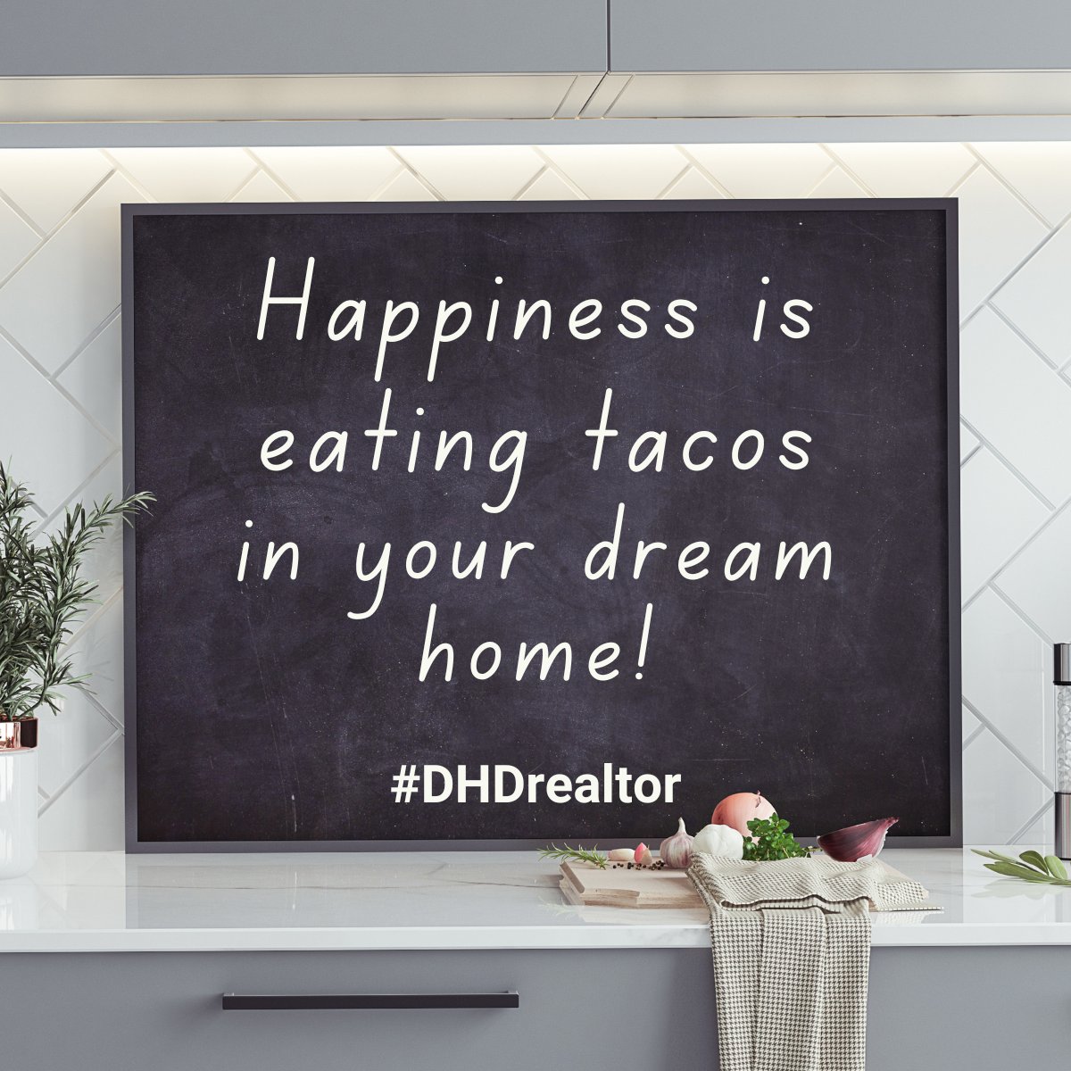 🌮  Let’s taco ‘bout how I can help make this happen! 🏘️
#buyahome #tacotaco #intacoswetrust #Ilovetacos #firsttimehomebuyers #stoprenting #buyrealestate #homebuyingprocess #homegoals #realtor #realestategoals #DonnaHaynesDwyer #DHDrealtor #eXprealty #DHDhomes #eXpproud