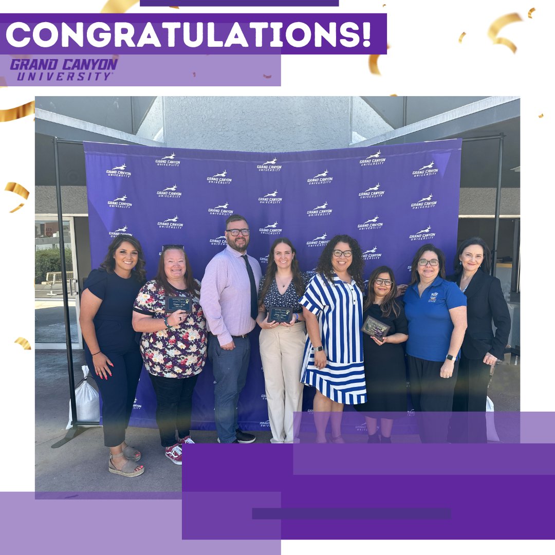 Congratulations to the Teachers of the Year from Union district. We appreciate you!
#AZteachers #Congratulations #WestsideIMPACT #UnionESD
