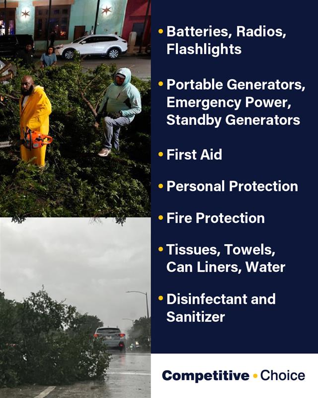 Competitive Choice tweet media