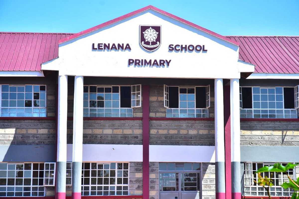 Signs Man (@isackatsignsman) on Twitter photo I come in peace <a href="/lenanaschool/">Lenana School</a>
Let me fix your primary school signage
It reads Lenana School Primary
Call me; 07988 79600 I come in peace <a href="/lenanaschool/">Lenana School</a>
Let me fix your primary school signage
It reads Lenana School Primary
Call me; 07988 79600