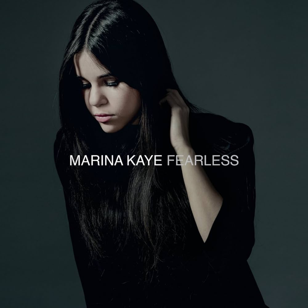 Il est minuit et mon premier album Fearless fête ses 9 ans 🤍