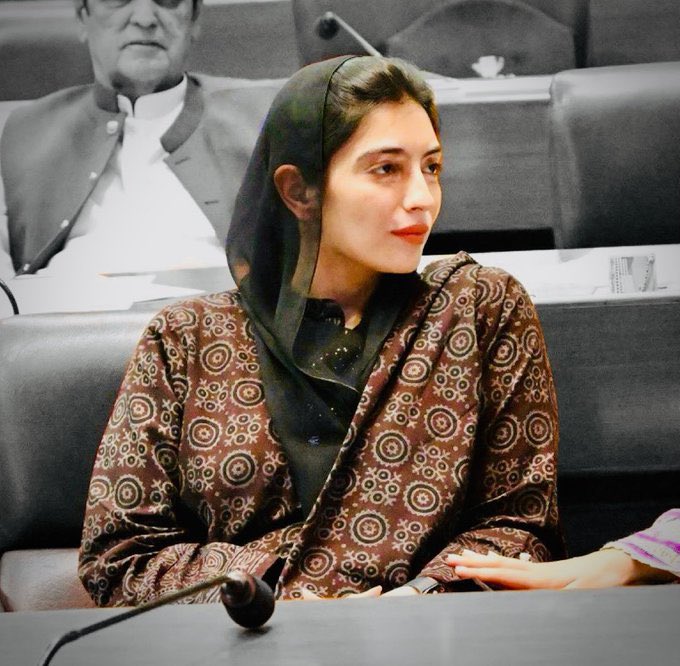 ماروی ملیر جی بینظیر بینظیر 🇱🇾

@AseefaBZ