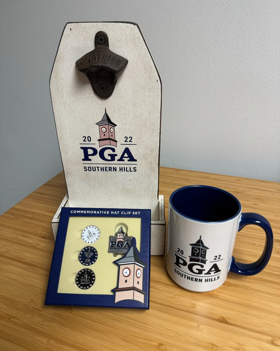 2ndSwingGolf's tweet photo. We got more prizes to #GIVEAWAY for the 3rd round of the year's 2nd Major!

To enter:
⛳ Pick a player who will record an eagle in the 3rd round
⛳ Like post + Follow us
⛳ Enter before 3rd round

*Will draw winner from correct entries, or all entries if no eagles are recorded https://t.co/VgMkr2G3zl