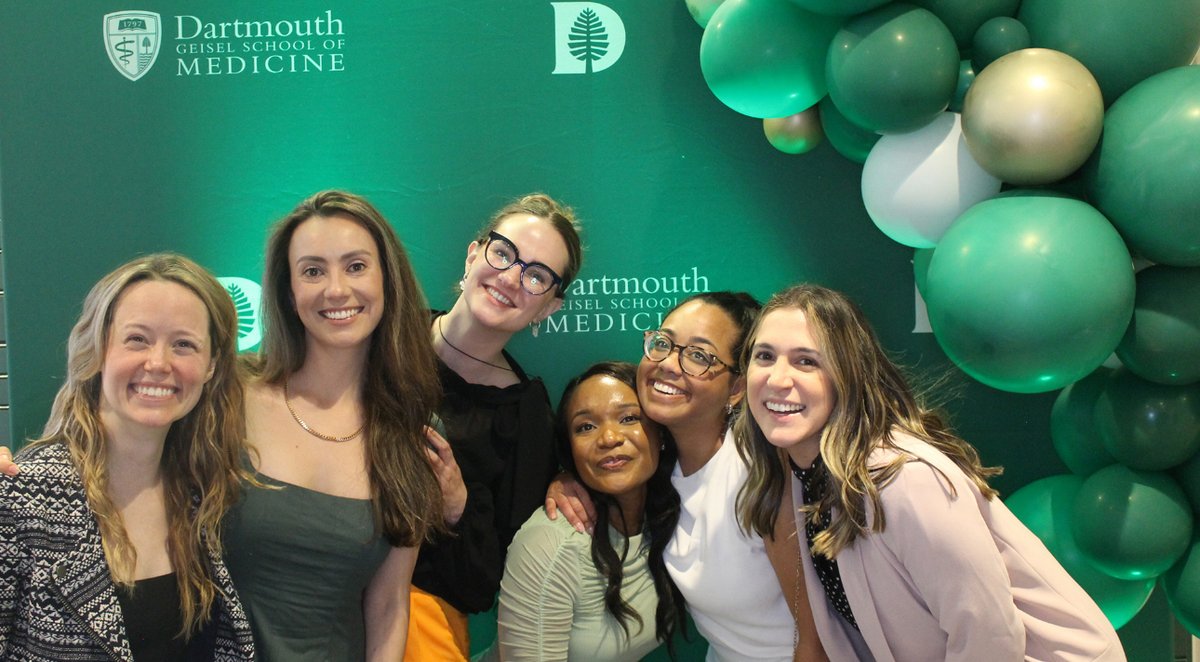Dartmouth 🌲 (@dartmouth) on Twitter photo Last weekend, we gathered to celebrate our <a href="/GeiselMed/">Geisel School of Medicine at Dartmouth</a> Class of 2024 at their Class Day ceremony. Read more about our newest class of physicians: bit.ly/3V6faX6 #Geisel24s #Dartmouth24s Last weekend, we gathered to celebrate our <a href="/GeiselMed/">Geisel School of Medicine at Dartmouth</a> Class of 2024 at their Class Day ceremony. Read more about our newest class of physicians: bit.ly/3V6faX6 #Geisel24s #Dartmouth24s