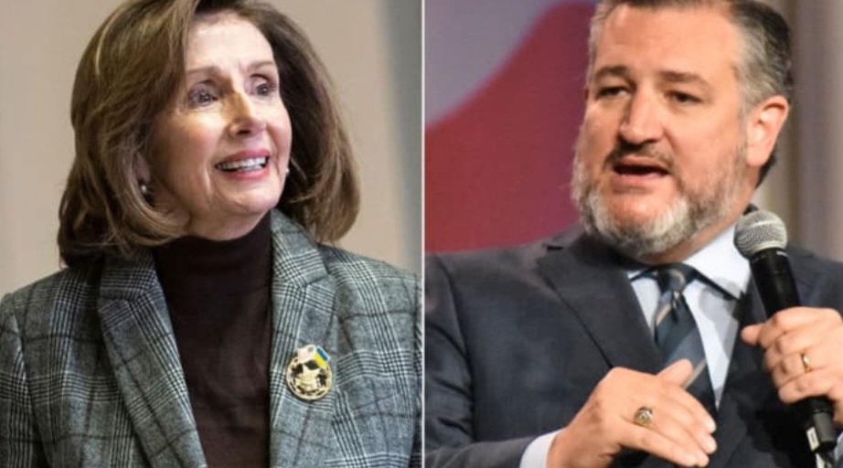 47 congresistas 🇺🇲 invirtieron directamente en empresas armamentística y ahora se hicieron millonarios. Entre ellos Nancy Pelosi (Demócrata) y Ted Cruz (Republicano).

Cuando quienes deciden si hacer o no la guerra lucran de la guerra, estamos jodidos 😬