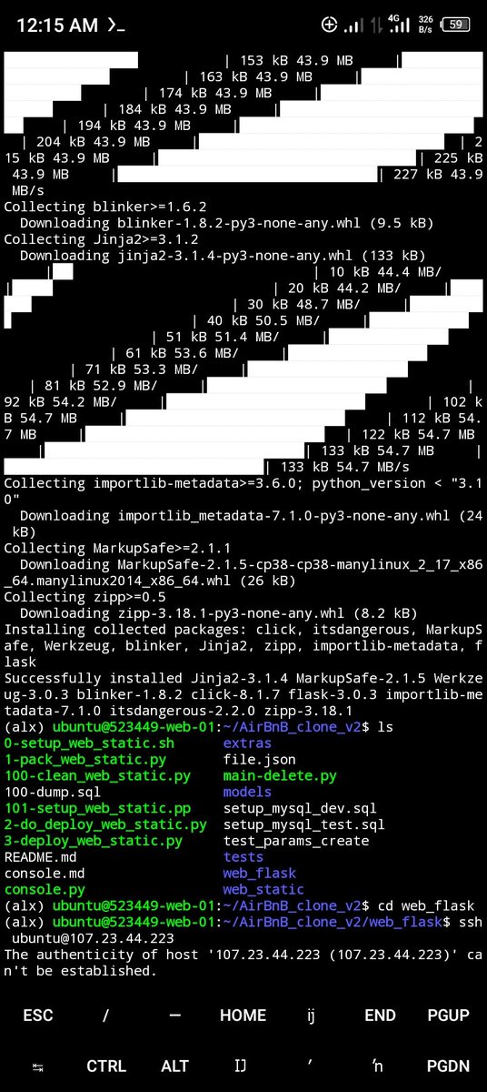 God_Did_Vel's tweet image. Breaking barriers: I code mostly on my mobile phone. 💻📱 Now, I'm curious: fellow developers, what's your go-to mobile coding strategy or favorite app for coding on the go? Let's share our tactics! #MobileCoding #DeveloperLife
@PythonPr